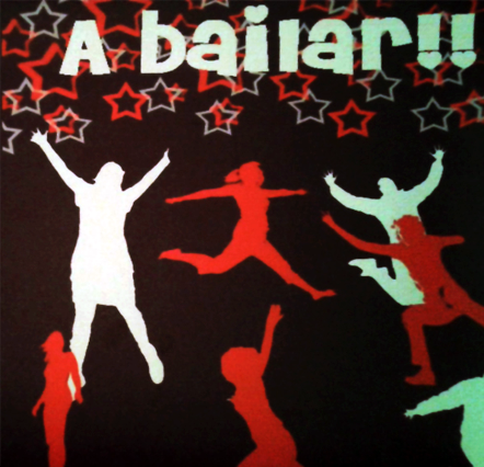 Taller A BAILAR!!!