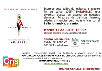 Fin de cuerso 24-25