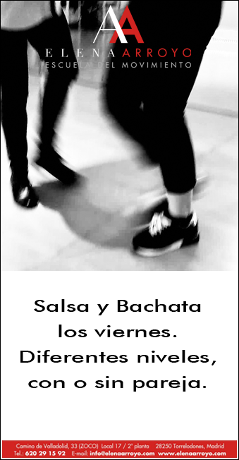 Bailes de saln