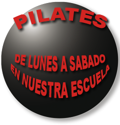 Clases de pilates